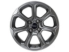 SET OF 4 ECOSPORT ALLOY WHEEL 16