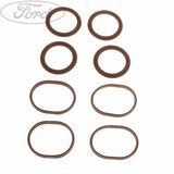 INTAKE MANIFOLD GASKET
