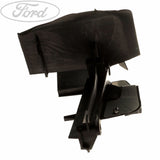 O/S RH FRONT DOOR HANDLE INNER SHIELD