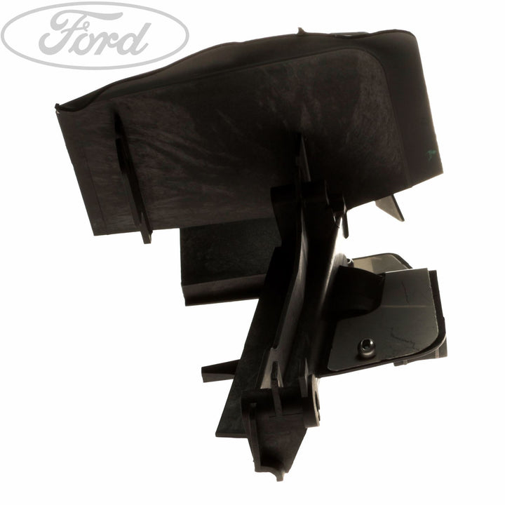 O/S RH FRONT DOOR HANDLE INNER SHIELD