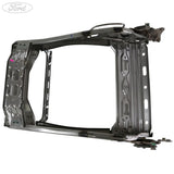 SEAT FRAME