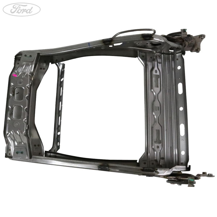SEAT FRAME