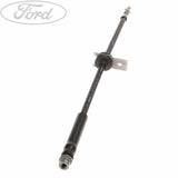 C-MAX FOCUS REAR BRAKE HOSE