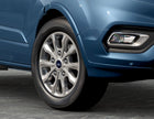 TOURNEO/TRANSIT CUSTOM ALLOY WHEEL 17