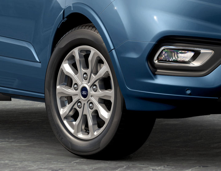 TOURNEO/TRANSIT CUSTOM ALLOY WHEEL 17