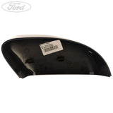FOCUS MONDEO N/S DOOR MIRROR COVER BLAZER BLUE