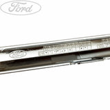 FOCUS CC FRONT BUMPER GRILLE BLANKING PLATE 2008-2011