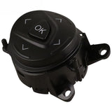 TRANSIT CONNECT CUSTOM FOCUS C-MAX STEERING WHEEL SWITCH