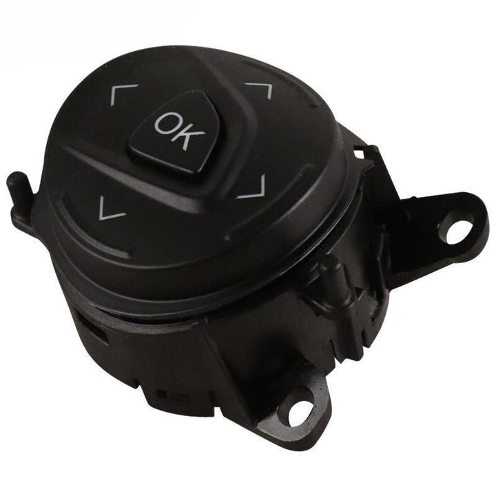 TRANSIT CONNECT CUSTOM FOCUS C-MAX STEERING WHEEL SWITCH