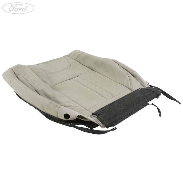 REAR SEAT BACK COVER