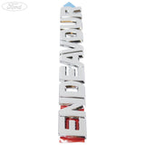 NAME PLATE