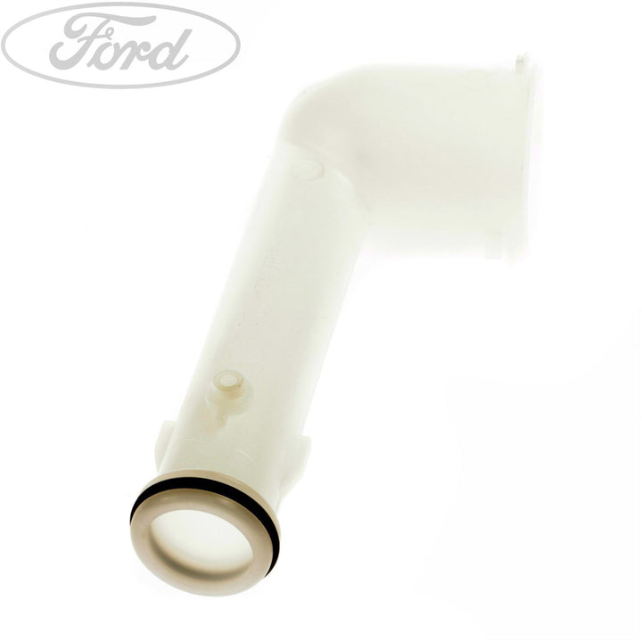 FIESTA PUMA WINDSCREEN WASHER FILLER NECK 1995-2006