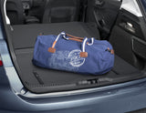 FOCUS BOOT LINER LOAD COMPARTMENT MAT, BLACK WITH FOCUS LOGO, 2018 - ONWARD