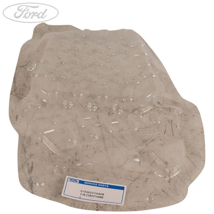 FIGO KA+ FRONT O/S DOOR INNER WATER SPLASH SHIELD 2015-