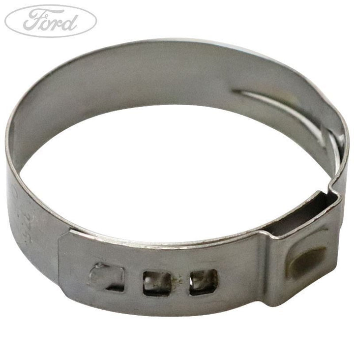 MONDEO S-MAX GALAXY 2.2 DURATORQ O/S INNER CV BOOT CLAMP