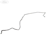 FIESTA 1.25 DURATEC PETROL FUEL HOSE TUBE 2008-2010