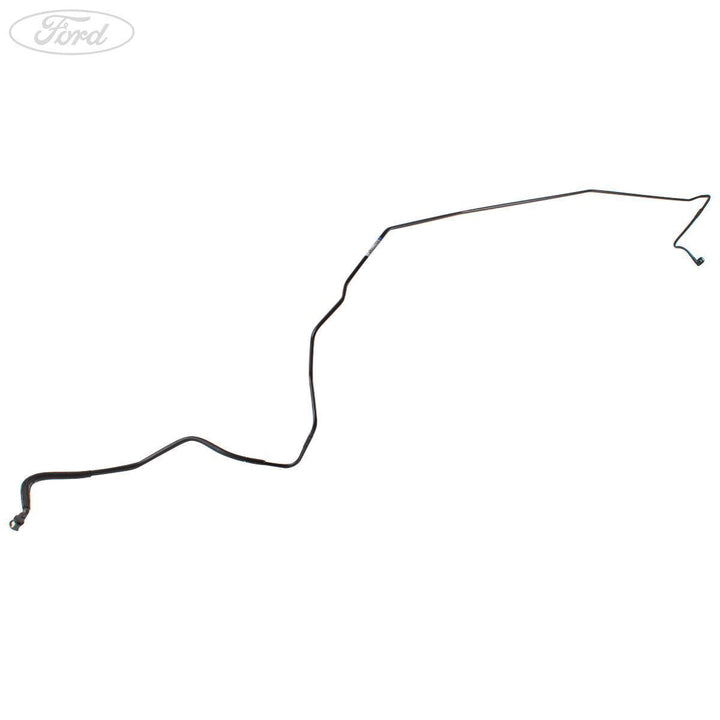 FIESTA 1.25 DURATEC PETROL FUEL HOSE TUBE 2008-2010
