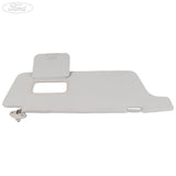 SUN VISOR