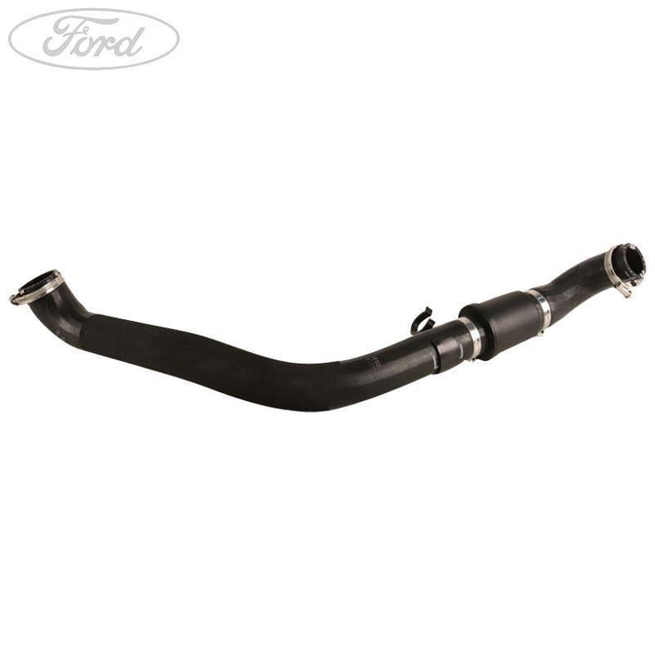TRANSIT CUSTOM 2.2 CR TC INTERCOOLER N/S AIR DUCT