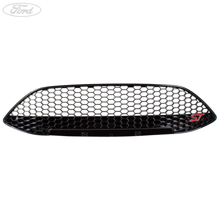 FIESTA ST FRONT BUMPER RADIATOR GRILLE COVER 2013-2019