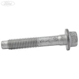 REAR CROSS MEMBER & STABILIZER BAR BOLT PACK OF 5