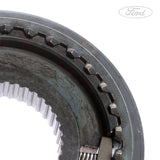 GEARBOX INPUT SHAFT GEAR SYNCHRO