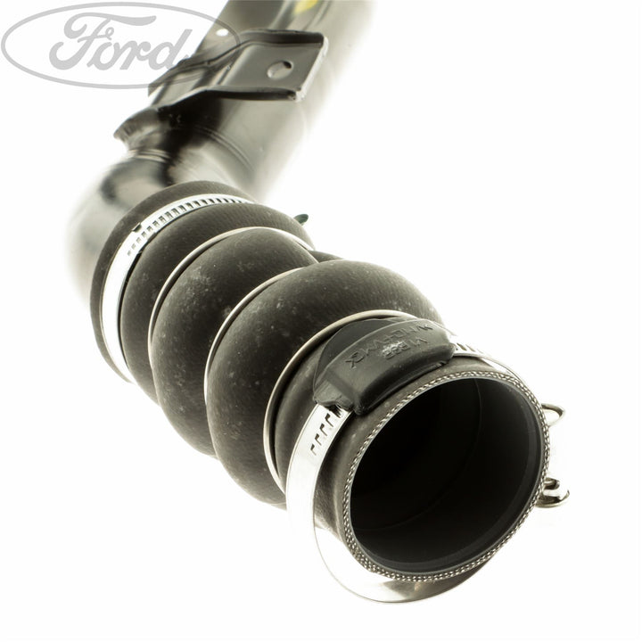 INTERCOOLER CONNECTING HOSE