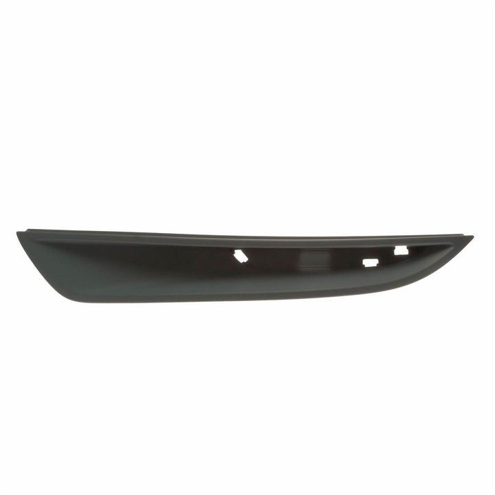 KUGA FRONT BUMPER COVER
