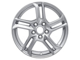 FOCUS SET OF 4 ALLOY WHEELS 05/2018