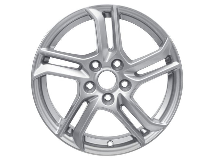 FOCUS SET OF 4 ALLOY WHEELS 05/2018