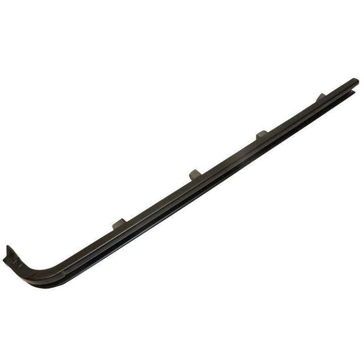 CENTRE SLIDING DOOR TRACK