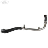 MONDEO GALAXY S-MAX INTERCOOLER N/S AIR DUCT