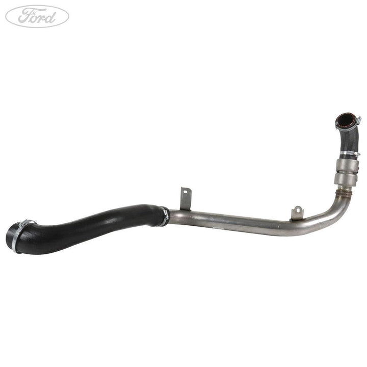 MONDEO GALAXY S-MAX INTERCOOLER N/S AIR DUCT