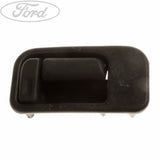 GLOVE COMPARTMENT BOX & DOOR