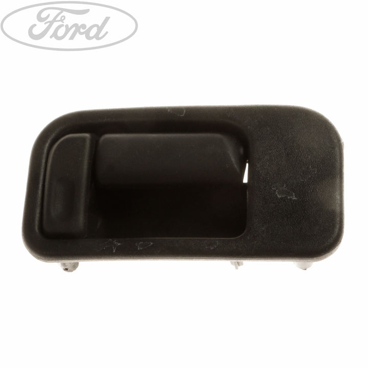 GLOVE COMPARTMENT BOX & DOOR