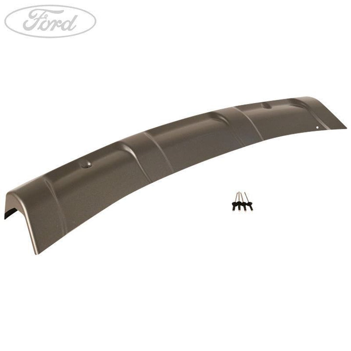 Front Left B Pillar Door Pillar Protective Trim 5 Door Ford Fiesta MK5 01-08 | UK Front Left B Pillar Door Pillar Protective Trim 5 Door Ford Fiesta MK5 01-08 | UK