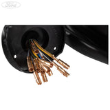 TOW BAR ELECTRICS KIT