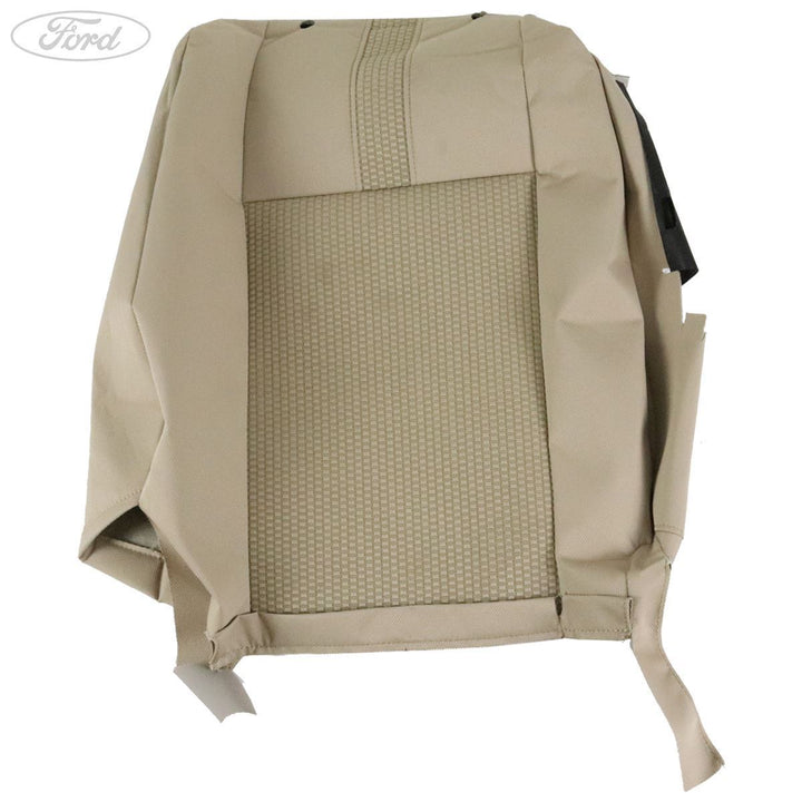 SEAT BACK COVER