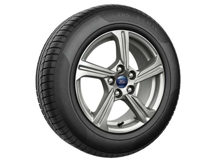PUMA SET OF 4 ALLOY WHEELS 11/2019 03/2020
