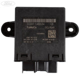 S-MAX GALAXY MONDEO EDGE REAR DOOR WINDOW CONTROL UNIT