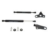 FORD RANGER® FROM 06/2022 RIVAL* TAILGATE DAMPER WITH SOFT-RELEASE FUNCTION