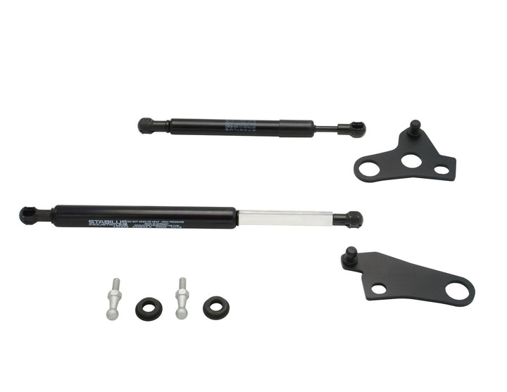 FORD RANGER® FROM 06/2022 RIVAL* TAILGATE DAMPER WITH SOFT-RELEASE FUNCTION