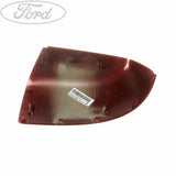 C-MAX FUSION FRONT O/S RIGHT WING MIRROR HOUSING CAP COVER