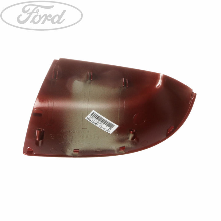 C-MAX FUSION FRONT O/S RIGHT WING MIRROR HOUSING CAP COVER