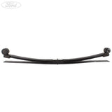 TRANSIT MK7 ALL 2.3 REAR REAR SPRING 2007-2014