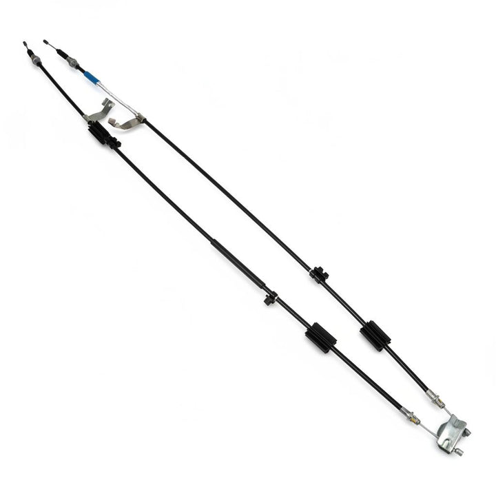 ECOSPORT REAR PARKING HAND BRAKE CABLE FOR BRAKE DRUMS 2017-2023