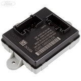 KUGA FRONT N/S DOOR WINDOW CONTROL MODULE 2013-2015