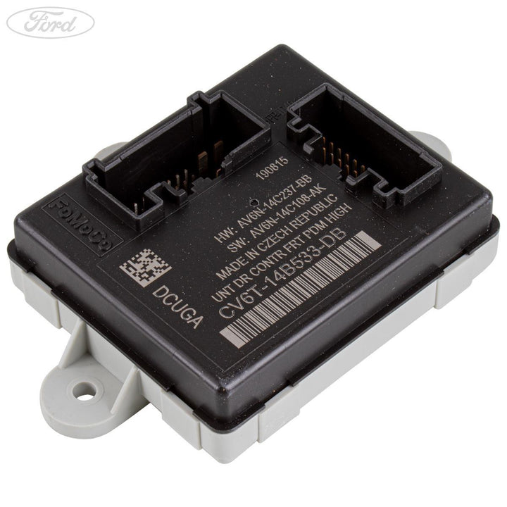 KUGA FRONT N/S DOOR WINDOW CONTROL MODULE 2013-2015