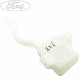 WINDSCREEN & TAILGATE WINDOW WASHER CONTROL