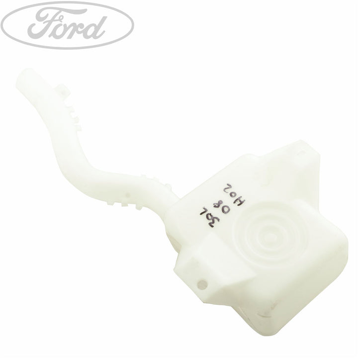 WINDSCREEN & TAILGATE WINDOW WASHER CONTROL